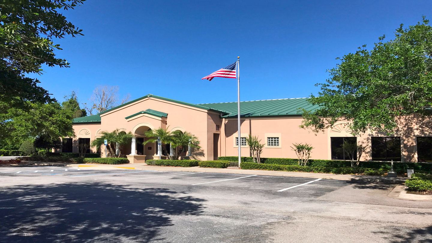 Volusia Funeral Homes and Memorial Parks OrlandoDaytona BchMelbrn